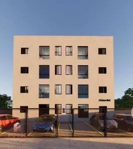 Apartamento com 1 Quarto à venda, 42m² no Centro, Arujá
