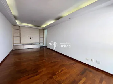 Apartamento com 3 Quartos à venda, 105m² no Centro, Americana