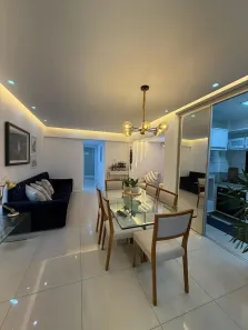 Apartamento com 2 Quartos à venda, 72m² no Vila Laura, Salvador