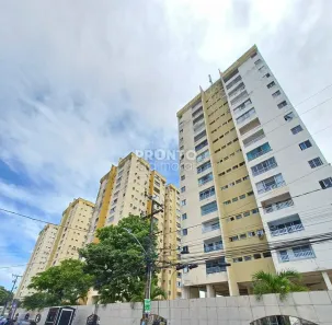 Apartamento com 2 Quartos à venda, 62m² no Imbiribeira, Recife