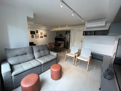 Cobertura com 2 Quartos à venda, 87m² no Jardim Paulista, São Paulo