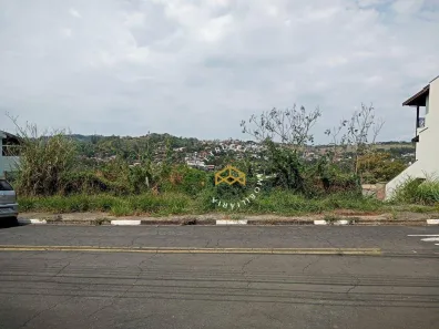 Lote/Terreno à venda, 387m² no Loteamento Arboreto dos Jequitibás (Sousas), Campinas