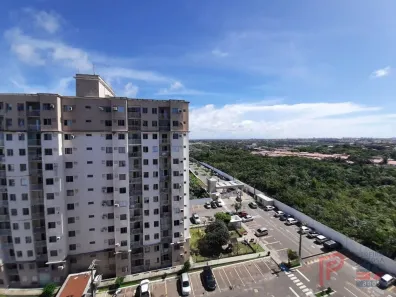 Apartamento com 2 Quartos para alugar, 45m² no , São José de Ribamar