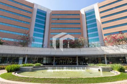 Sala Comercial com 1 Quarto à venda, 114m² no Jardim Madalena, Campinas