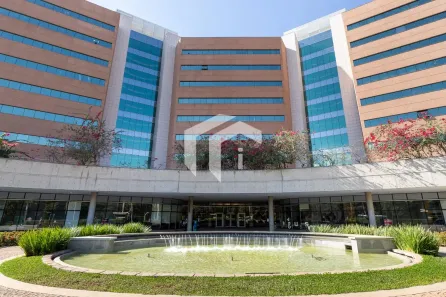 Sala Comercial com 1 Quarto para venda ou aluguel, 114m² no Jardim Madalena, Campinas