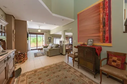 Casa de Condomínio com 3 Quartos à venda, 237m² no Tristeza, Porto Alegre