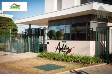 Apartamento com 3 Quartos à venda, 84m² no Cidade Nova II, Indaiatuba