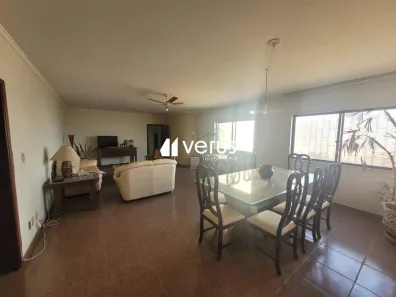 Apartamento com 3 Quartos para alugar, 180m² no Saraiva, Uberlândia