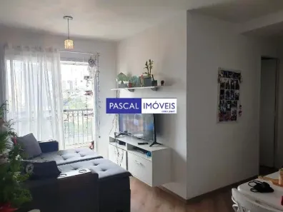 Apartamento com 3 Quartos à venda, 64m² no Vila Paulista, São Paulo