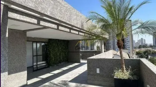 Apartamento com 1 Quarto à venda, 43m² no Parque São Jorge, São Paulo
