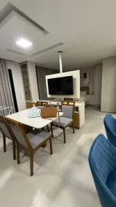 Apartamento com 1 Quarto para alugar, 50m² no Setor Bueno, Goiânia