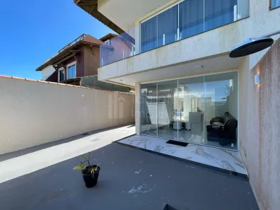 Casa com 4 Quartos à venda, 159m² no Praia do Foguete, Cabo Frio