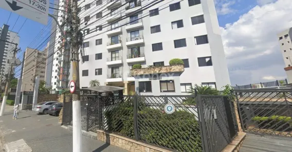 Apartamento com 3 Quartos à venda, 92m² no Tucuruvi, São Paulo