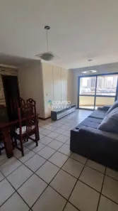 Apartamento com 3 Quartos à venda, 103m² no Vila Seixas, Ribeirão Preto