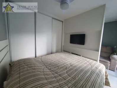 Apartamento com 1 Quarto à venda, 36m² no Cambuci, São Paulo