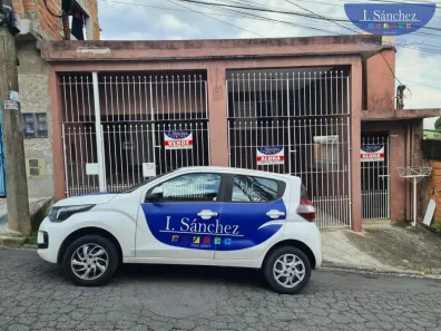 Casa com 5 Quartos à venda, 562m² no Jardim Luciana, Itaquaquecetuba