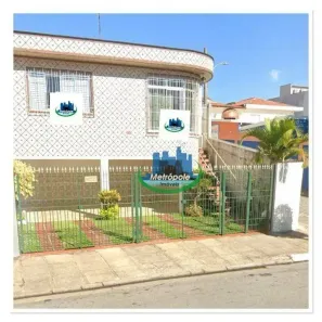 Imóvel Comercial para alugar, 150m² no Parque Renato Maia, Guarulhos
