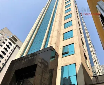 Sala Comercial para alugar, 447m² no Itaim Bibi, São Paulo