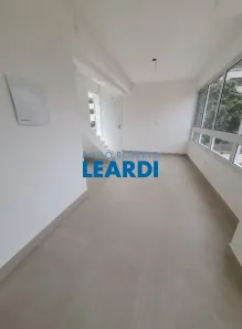 Cobertura com 2 Quartos à venda, 95m² no Santa Efigênia, Belo Horizonte