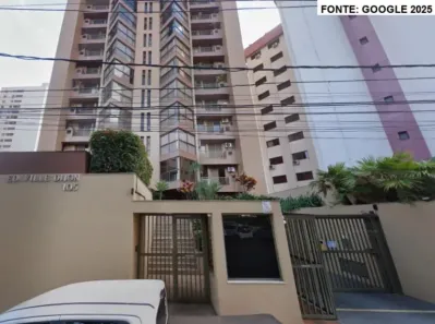 Apartamento com 2 Quartos à venda, 396m² no Fundinho, Uberlândia