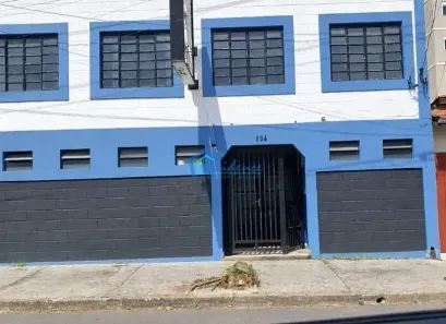 Galpão/Depósito/Armazém à venda, 250m² no Parque Boa Esperança, Indaiatuba