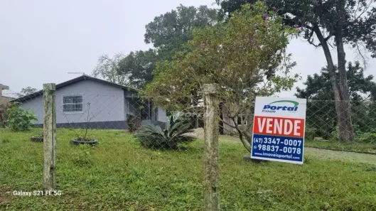 Casa com 2 Quartos à venda, 70m² no Nossa Senhora de Fátima, Penha
