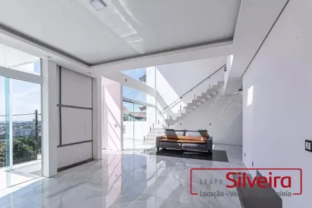 Casa de Condomínio com 3 Quartos à venda, 363m² no Nonoai, Porto Alegre