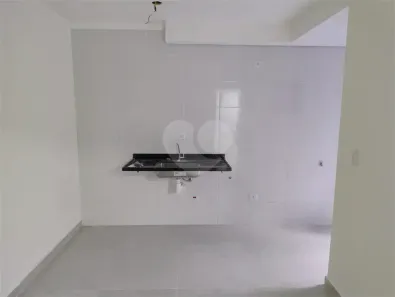 Apartamento com 1 Quarto à venda, 27m² no Vila Lúcia, São Paulo