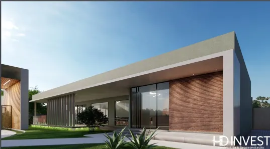 Lote/Terreno à venda, 300m² no Chácara Areal, Indaiatuba