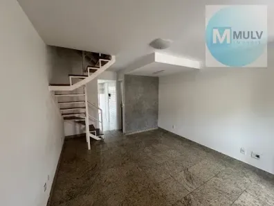 Casa de Condomínio com 3 Quartos para alugar, 140m² no Vargem Grande, Rio de Janeiro
