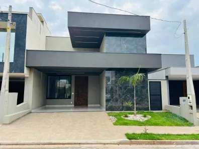 Casa com 3 Quartos à venda, 134m² no Chácara Jockey Club (Zona Rural), São José do Rio Preto