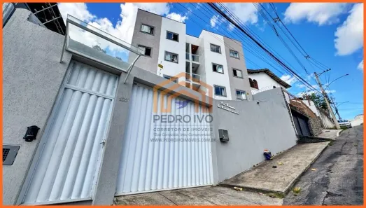 Apartamento com 1 Quarto à venda, 69m² no São Mateus, Juiz de Fora