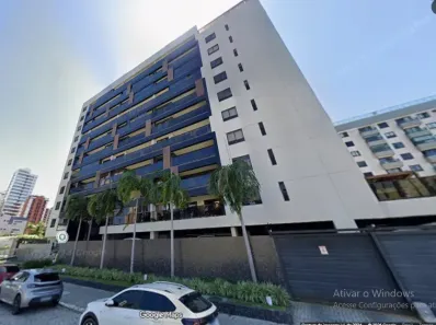 Apartamento com 2 Quartos à venda, 99m² no Cabo Branco, João Pessoa
