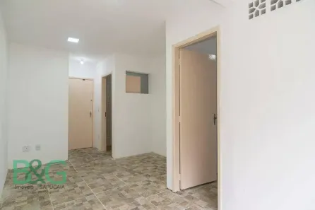 Apartamento com 1 Quarto à venda, 40m² no Bela Vista, São Paulo