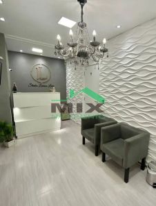 Sala Comercial à venda, 43m² no Centro, São Bernardo do Campo