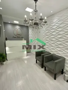 Sala Comercial à venda, 43m² no Centro, São Bernardo do Campo