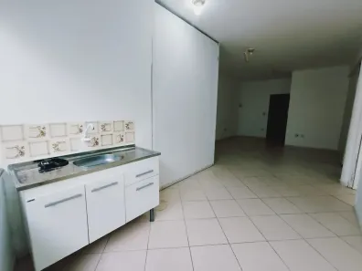 Apartamento com 2 Quartos para alugar, 85m² no Centro, Peruíbe