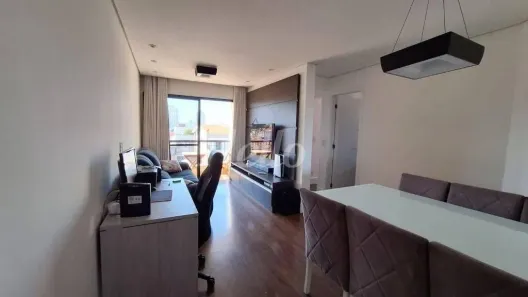 Apartamento com 2 Quartos à venda, 58m² no Penha de França, São Paulo