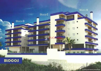 Apartamento com 3 Quartos à venda, 144m² no Praia Grande, Ubatuba
