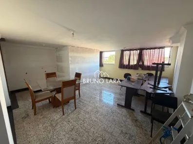 Sala Comercial para alugar, 25m² no Tereza Cristina, São Joaquim de Bicas