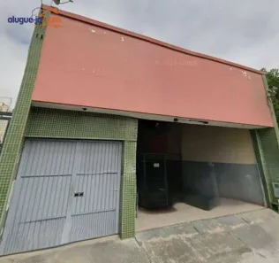 Ponto Comercial para alugar, 200m² no Recreio Estoril, Atibaia