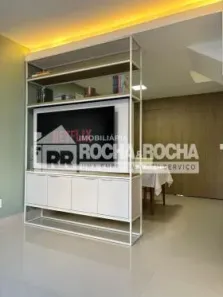 Casa de Condomínio com 3 Quartos à venda, 76m² no Morros, Teresina