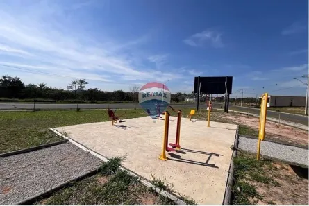 Lote/Terreno à venda, 250m² no Jardim São Lucas II, Salto de Pirapora