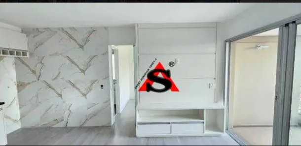 Apartamento com 1 Quarto à venda, 50m² no Pinheiros, São Paulo