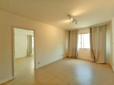 Apartamento com 1 Quarto à venda, 46m² no Jardim Paulista, São Paulo