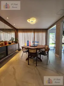 Casa com 3 Quartos à venda, 420m² no Alphaville, Santana de Parnaíba