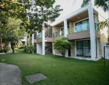 Apartamento com 2 Quartos à venda, 60m² no Piaçavas, Barra de São Miguel