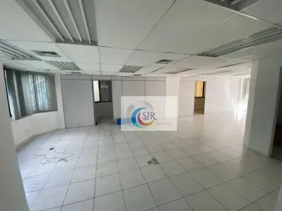 Sala Comercial para venda ou aluguel, 265m² no Consolação, São Paulo
