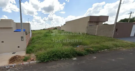 Lote/Terreno à venda, 309m² no Jardim Holambra, Cedral