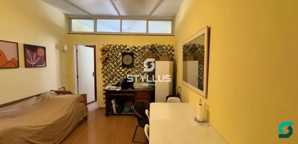 Apartamento com 1 Quarto à venda, 40m² no Centro, Rio de Janeiro